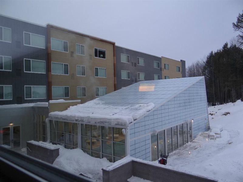Element Hanover - Lebanon Exterior foto
