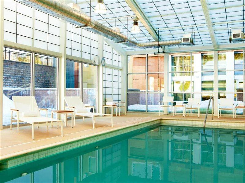 Element Hanover - Lebanon Exterior foto