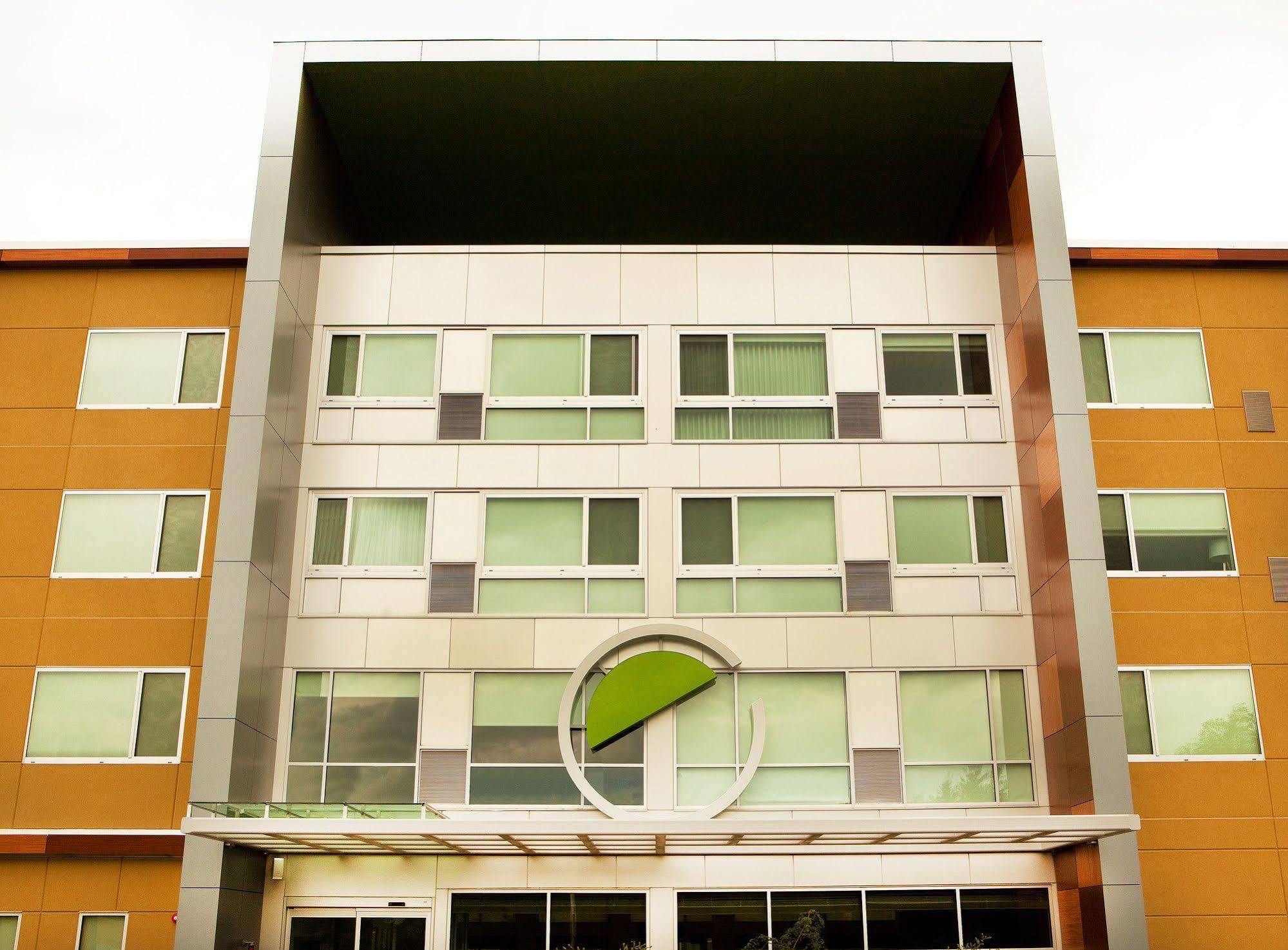 Element Hanover - Lebanon Exterior foto