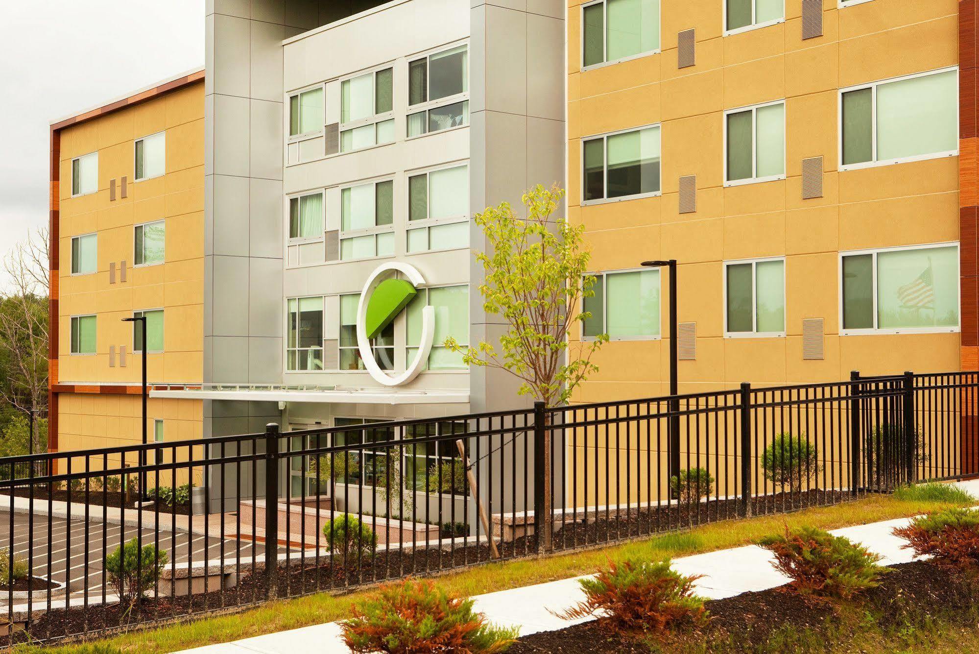Element Hanover - Lebanon Exterior foto